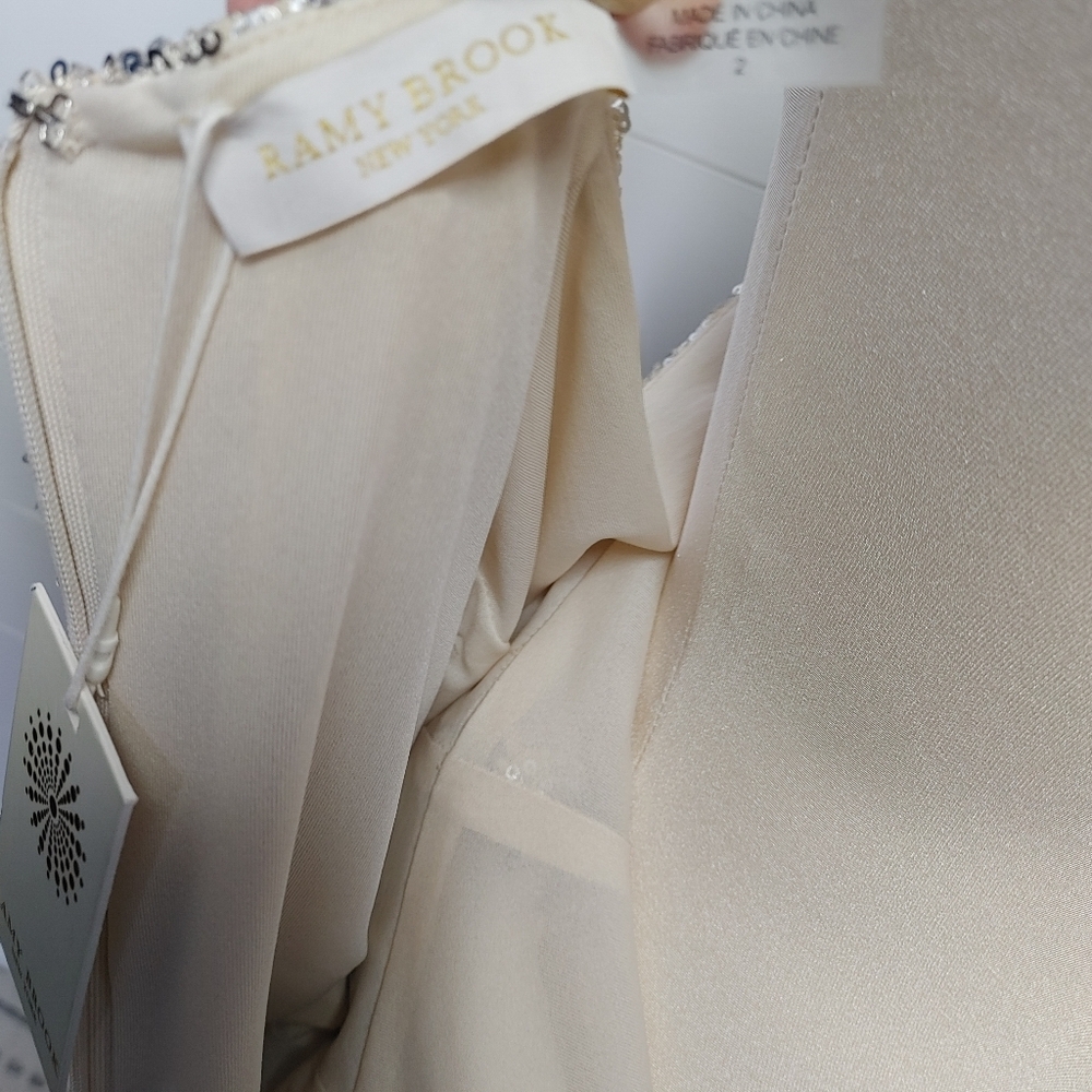 Ramy Brook Jenny dress size 2 - Picture 10 of 15